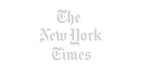 ECHOage, known for its charity birthday presents and kids' party invitations, is mentioned in The New York Times.