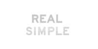 Real Simple magazine highlighted that birthday gift-giving through ECHOage is a great way to donate to charities.
