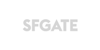 Customised online birthday invitations created on ECHOage are highlighted in SFGate.